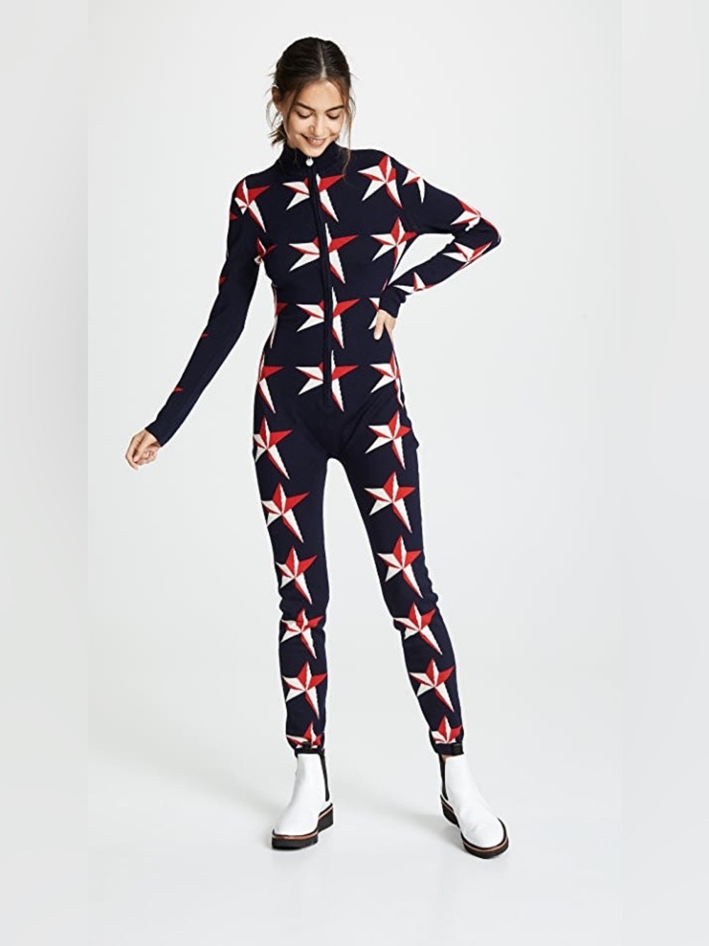 NWT Perfect Moment Women’s Star II Winter Ski Suit